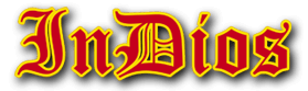 Logo InDios
